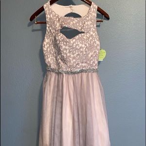 Homecoming Dress